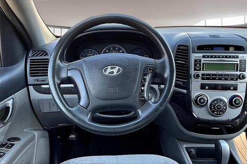 2008 Hyundai SANTA FE GLS