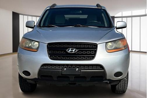 2008 Hyundai SANTA FE GLS