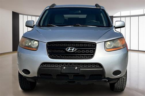2008 Hyundai SANTA FE GLS
