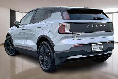 2026 Volvo EX30 Cross Country Ultra, Twin Motor Performance, Fully electric