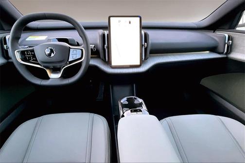 2026 Volvo EX30 Cross Country Ultra, Twin Motor Performance, Fully electric