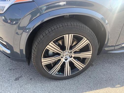 2025 Volvo XC90 Plug-In Hybrid Core