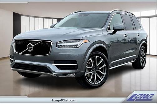 2018 Volvo XC90 T6 Momentum