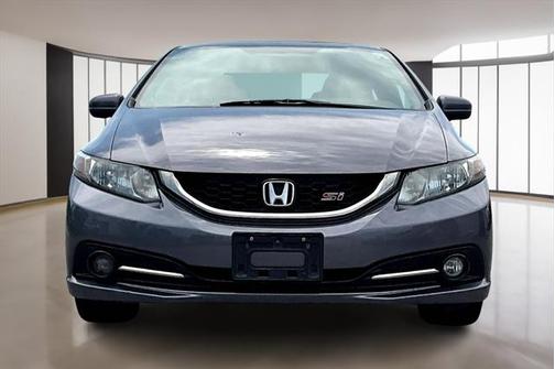 2015 Honda Civic Si