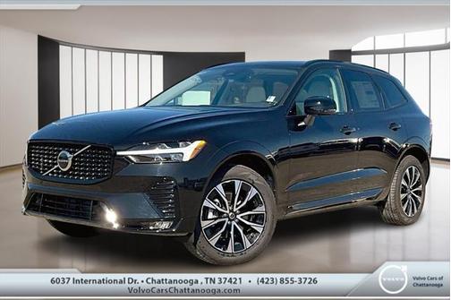 2025 Volvo XC60 B5 Core