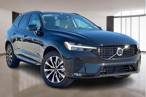 2025 Volvo XC60 B5 Core