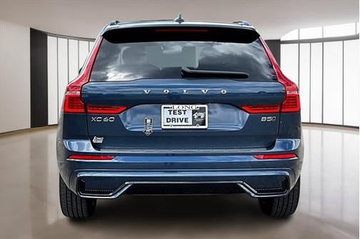 2025 Volvo XC60 B5 Plus