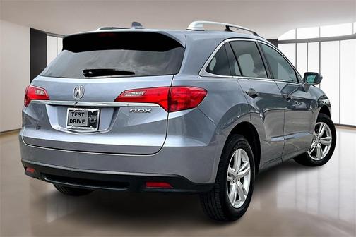2014 Acura RDX Technology