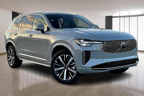 2026 Volvo XC90 B5 Core