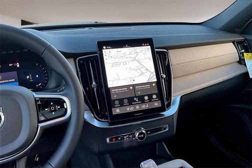 2026 Volvo XC90 B5 Core