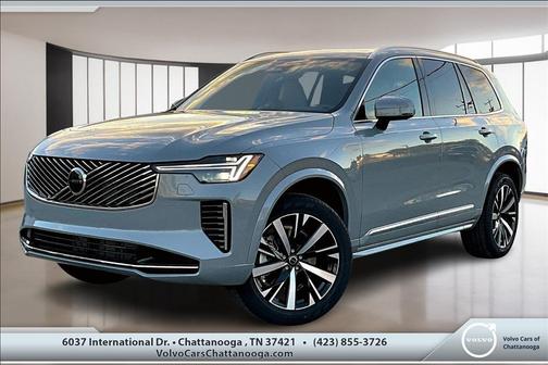 2026 Volvo XC90 B5 Core