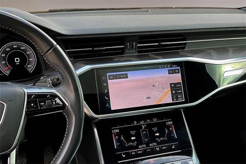 2019 Audi A6 55 Premium Plus