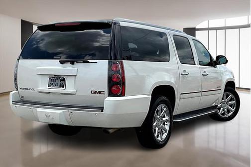 2013 GMC Yukon XL Denali
