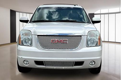 2013 GMC Yukon XL Denali
