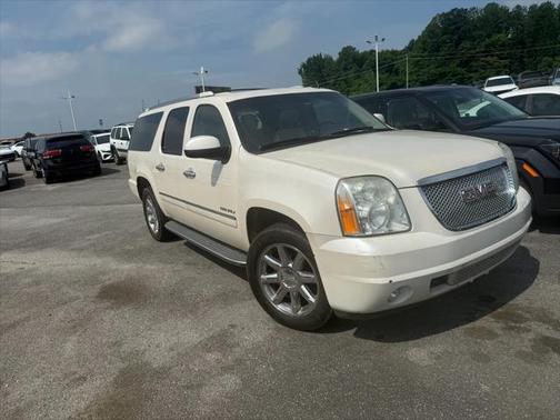 2013 GMC Yukon XL Denali