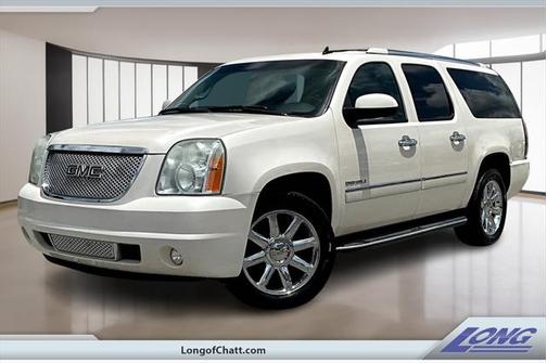 2013 GMC Yukon XL Denali