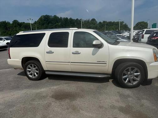 2013 GMC Yukon XL Denali