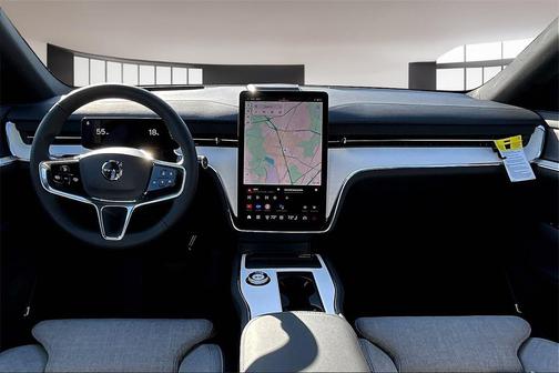 2025 Volvo EX90 Twin Motor Ultra