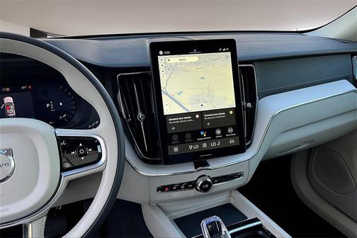 2026 Volvo XC60 B5 Ultra