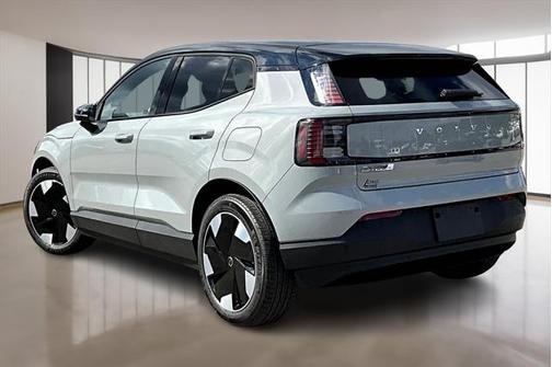 2025 Volvo EX30 Twin Motor Plus