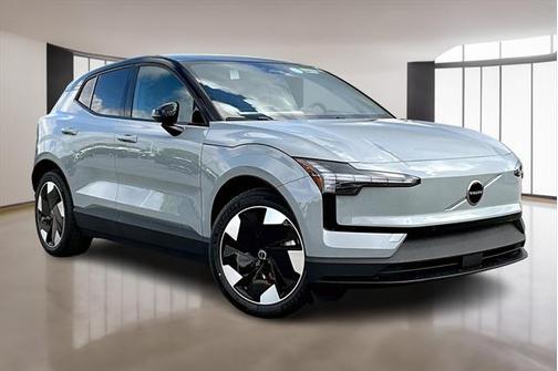 2025 Volvo EX30 Twin Motor Plus