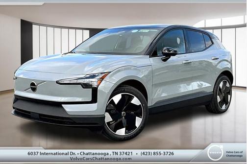 2025 Volvo EX30 Twin Motor Plus