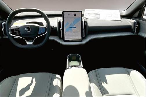 2025 Volvo EX30 Twin Motor Plus