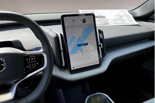2025 Volvo EX30 Twin Motor Plus