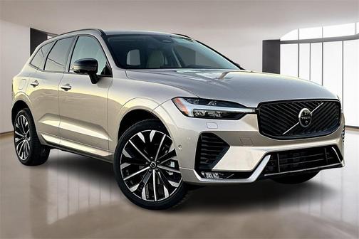2026 Volvo XC60 B5 Ultra