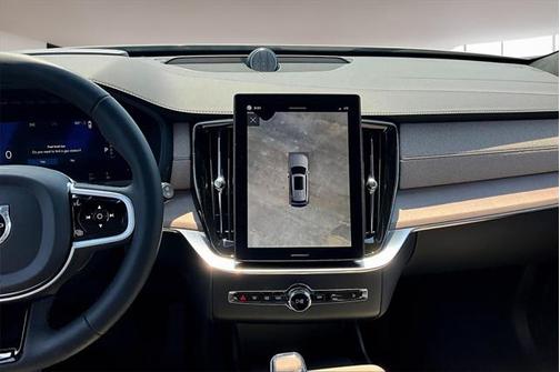 2026 Volvo XC90 Plug-In Hybrid T8 Ultra 7-Seater