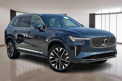 2026 Volvo XC90 B6 Plus 7-Seater