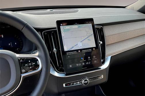 2026 Volvo XC90 B6 Plus 7-Seater