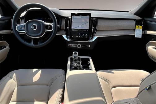 2026 Volvo XC90 B6 Plus 7-Seater