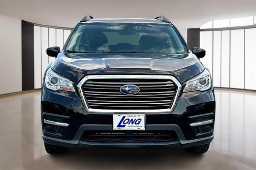 2020 Subaru Ascent Base 8-Passenger