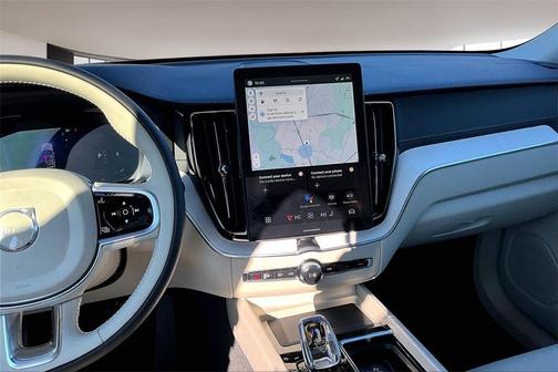 2026 Volvo XC60 B5 Ultra