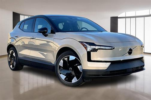 2026 Volvo EX30 Plus Twin Motor Performance, Fully electric