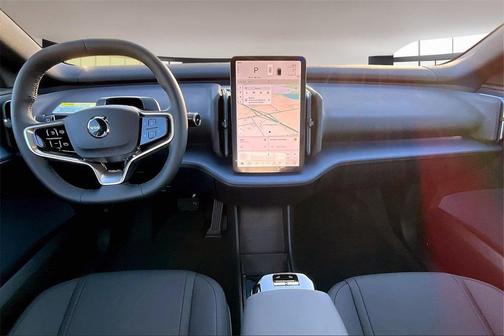 2026 Volvo EX30 Plus Twin Motor Performance, Fully electric