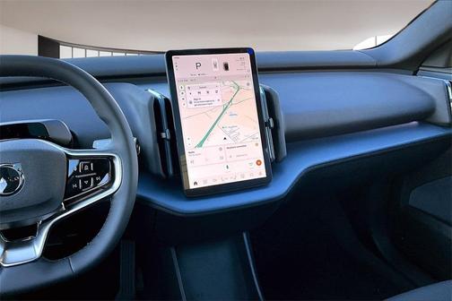 2026 Volvo EX30 Plus Twin Motor Performance, Fully electric