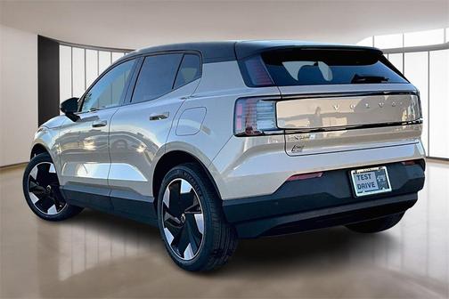 2026 Volvo EX30 Plus Twin Motor Performance, Fully electric