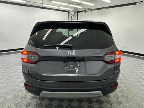 2024 Honda Pilot EX-L