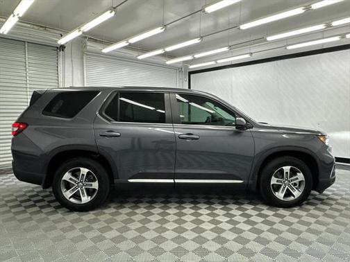2024 Honda Pilot EX-L
