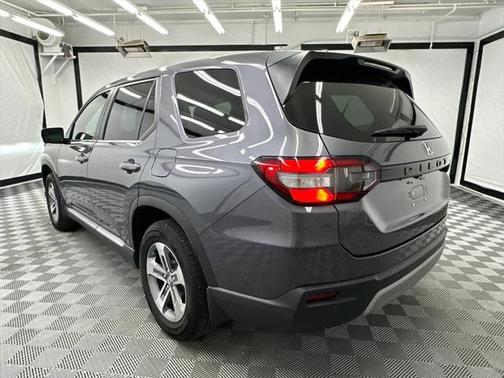 2024 Honda Pilot EX-L
