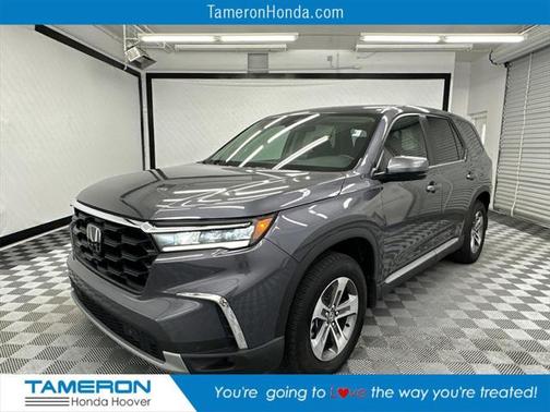 2024 Honda Pilot EX-L