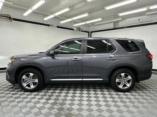 2024 Honda Pilot EX-L