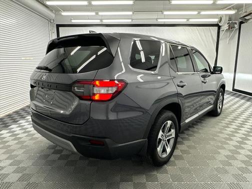 2024 Honda Pilot EX-L
