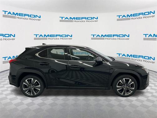 2020 Lexus UX 200 Base