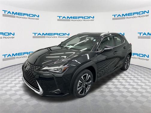 2020 Lexus UX 200 Base