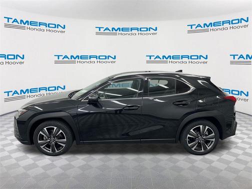 2020 Lexus UX 200 Base