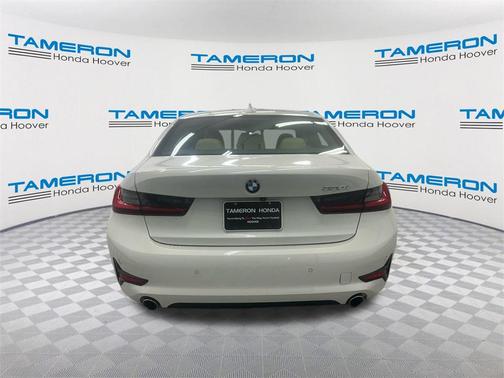 2022 BMW 330 330i