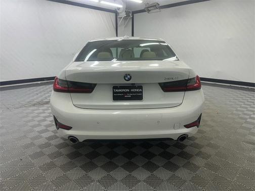 2022 BMW 330 330i